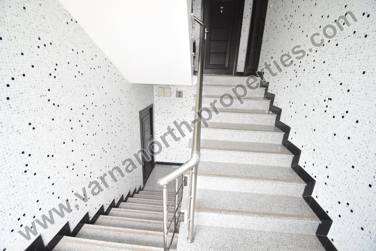 Продава 2-СТАЕН, гр. Балчик, област Добрич, снимка 13 - Апартаменти - 54994708