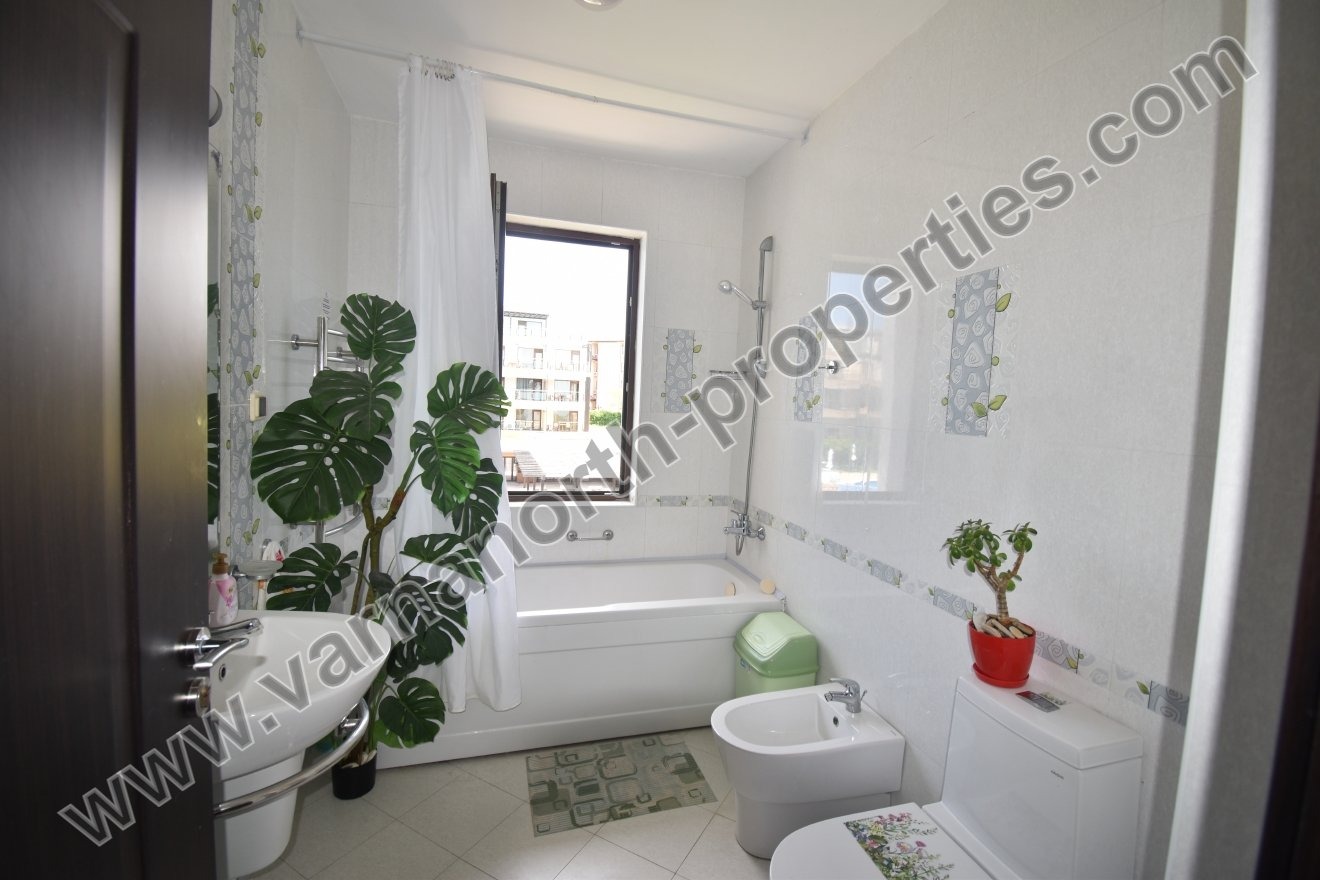 Продава 2-СТАЕН, гр. Балчик, област Добрич, снимка 8 - Апартаменти - 54994708