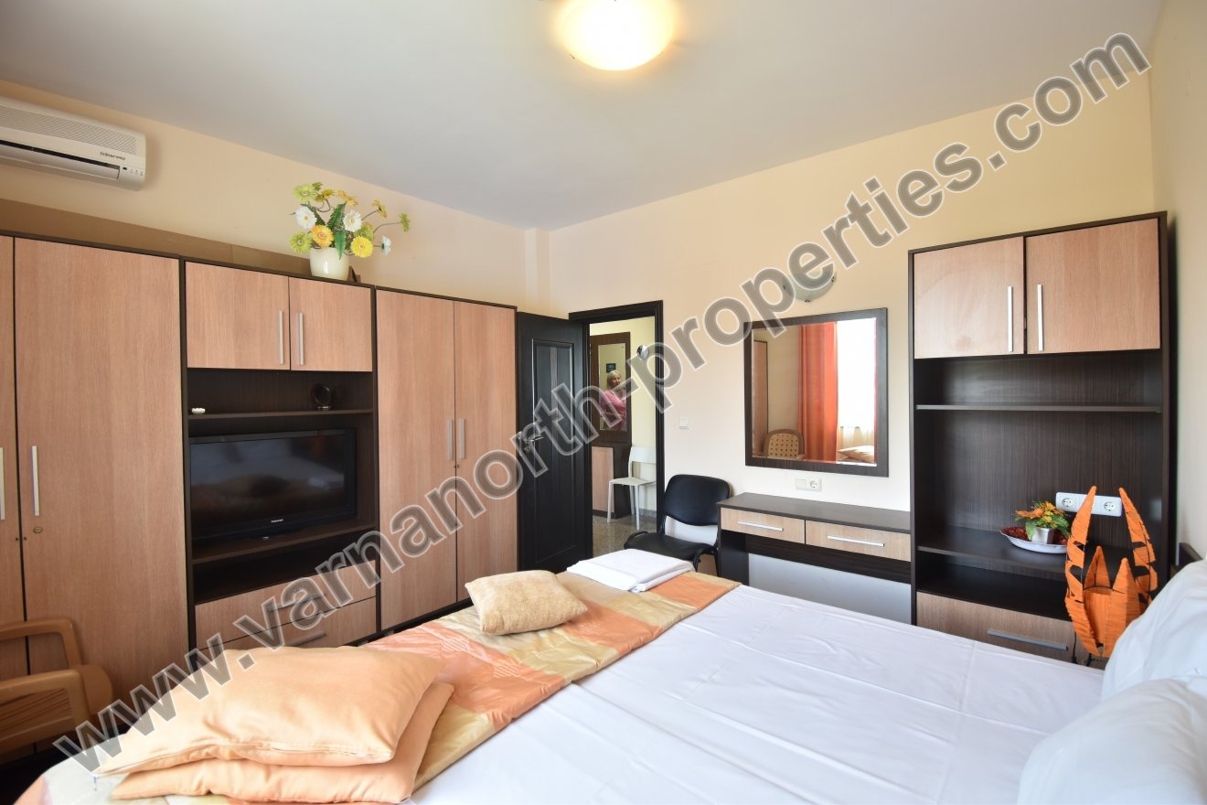 Продава 2-СТАЕН, гр. Балчик, област Добрич, снимка 6 - Апартаменти - 54994708