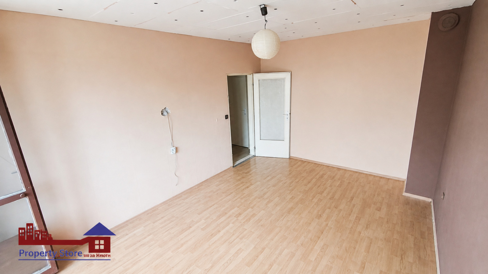 Продава 2-СТАЕН, гр. Варна, Лятно кино Тракия, снимка 2 - Апартаменти - 55664244