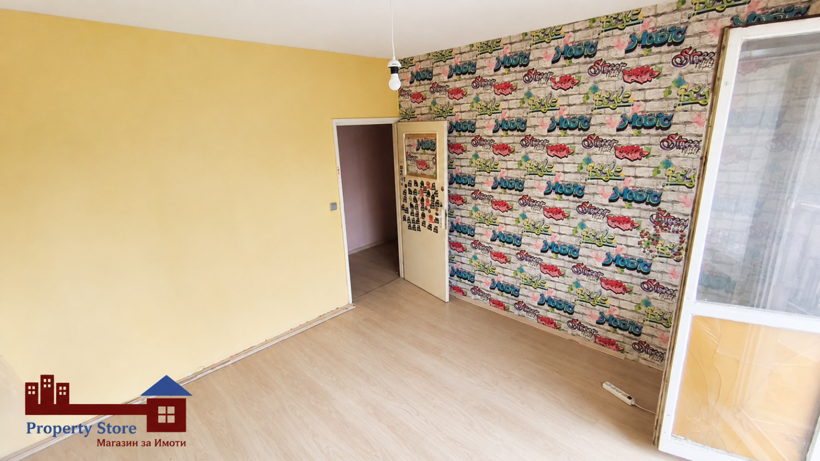 Продава 2-СТАЕН, гр. Варна, Лятно кино Тракия, снимка 4 - Апартаменти - 55664244