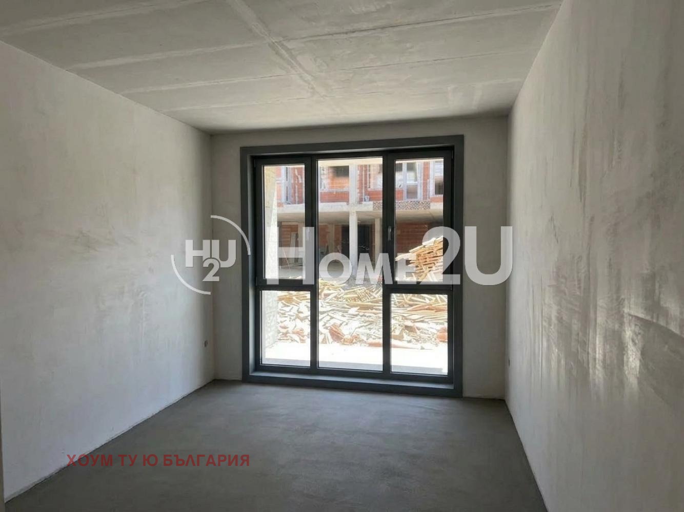 Продава 2-СТАЕН, гр. София, Малинова долина, снимка 5 - Апартаменти - 55688398