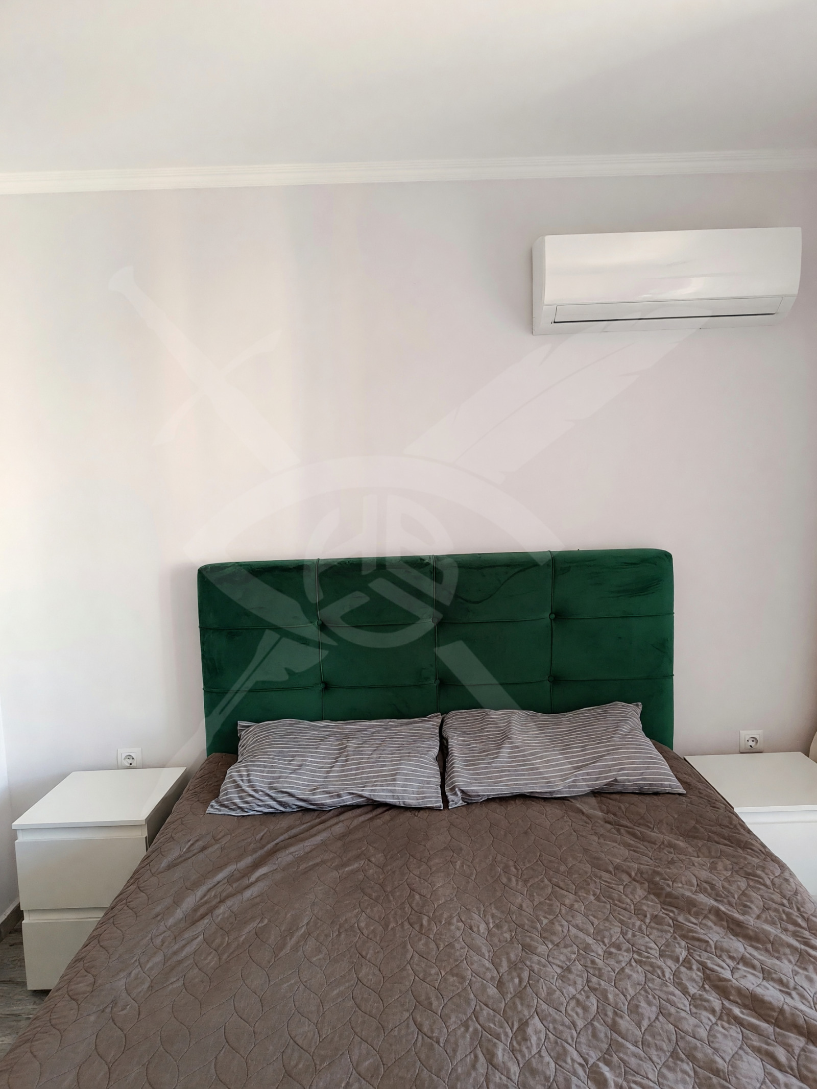 Продава 2-СТАЕН, гр. Несебър, област Бургас, снимка 3 - Апартаменти - 55920479