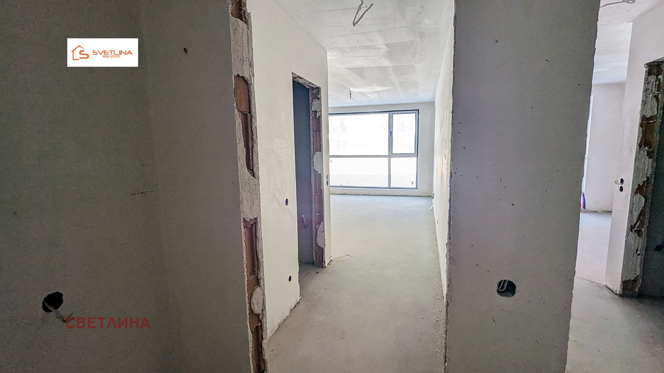 Продава 3-СТАЕН, гр. София, Малинова долина, снимка 4 - Апартаменти - 54548059