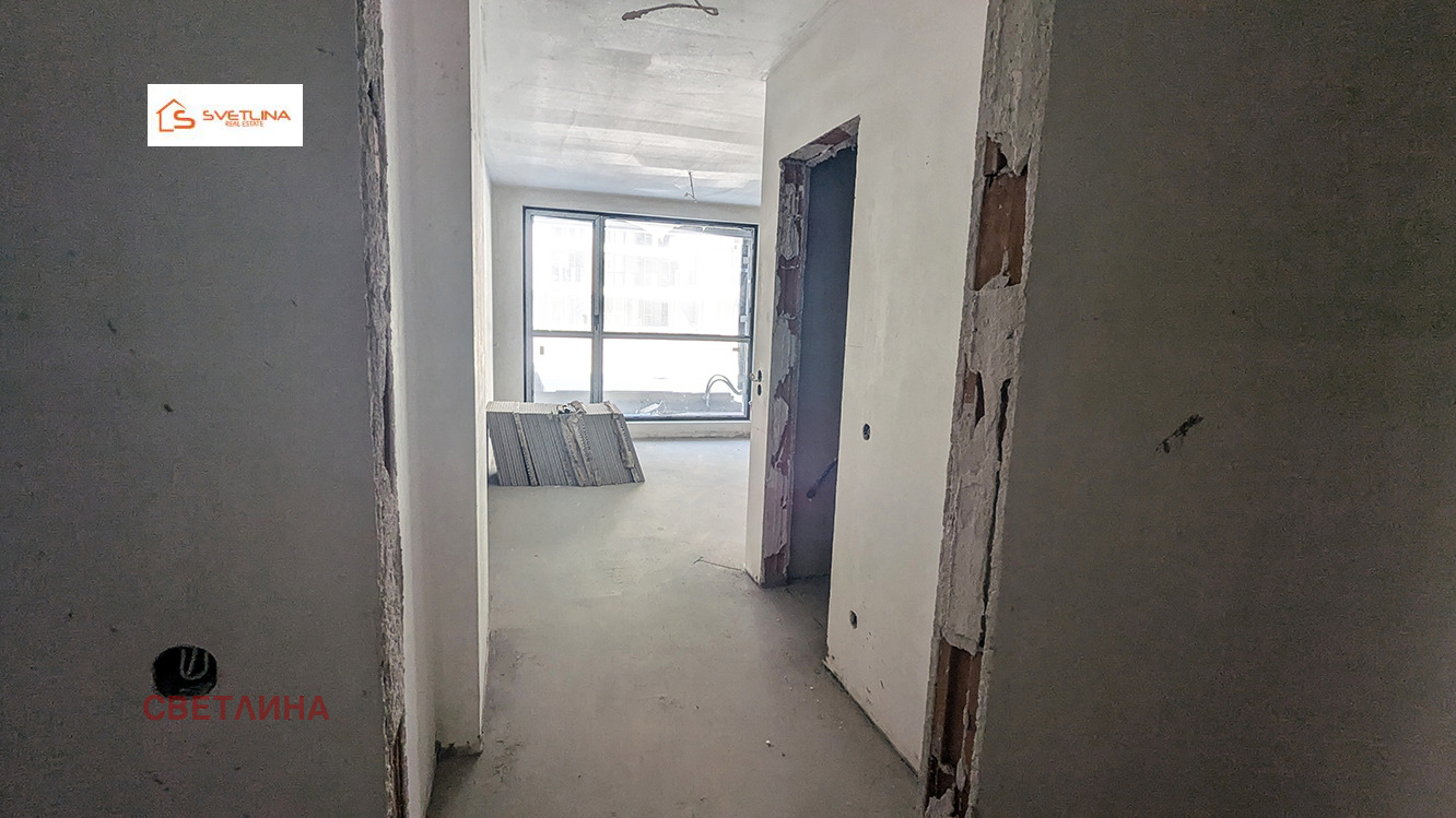 Продава 3-СТАЕН, гр. София, Малинова долина, снимка 3 - Апартаменти - 54548059