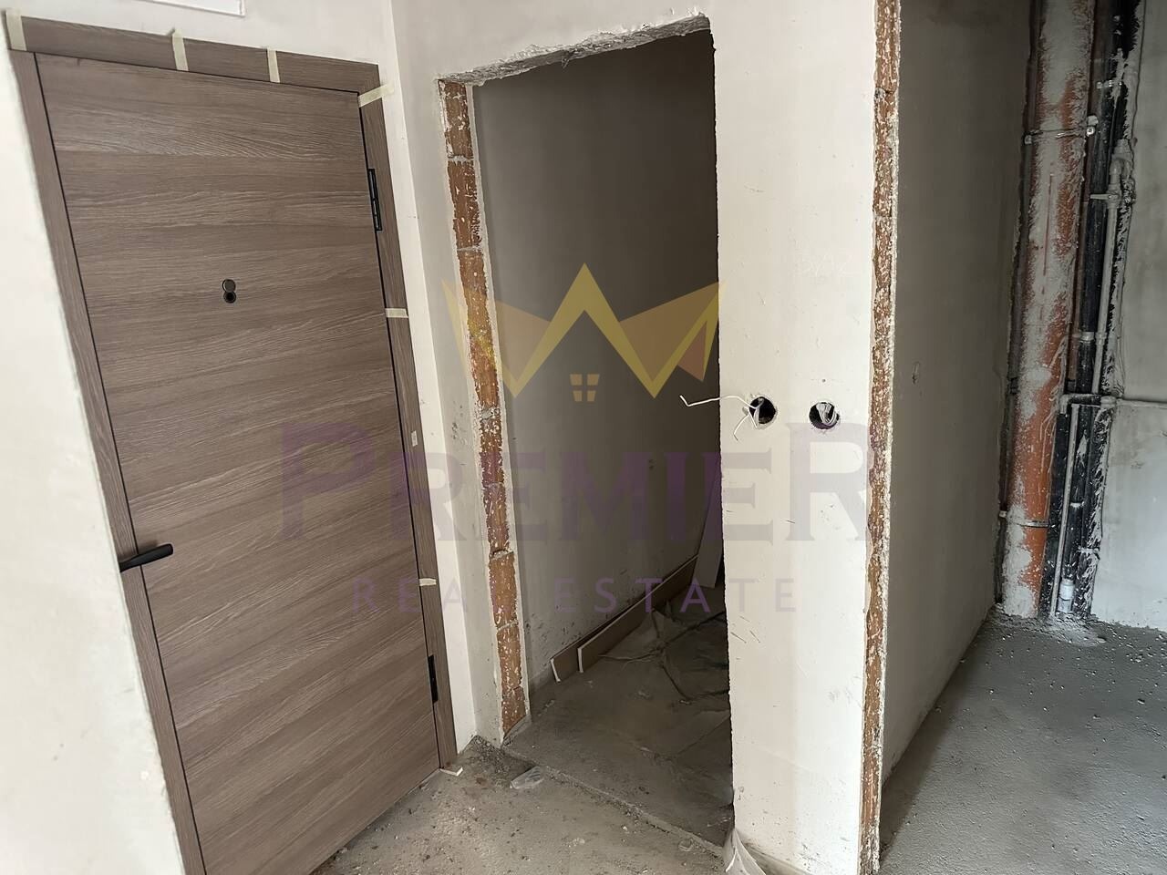 Продава 3-СТАЕН, гр. Пловдив, Тракия, снимка 6 - Апартаменти - 54863568