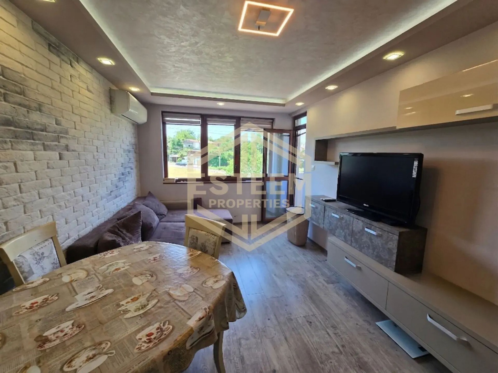 Продава 3-СТАЕН, гр. Русе, Дружба 3, снимка 6 - Апартаменти - 55190801
