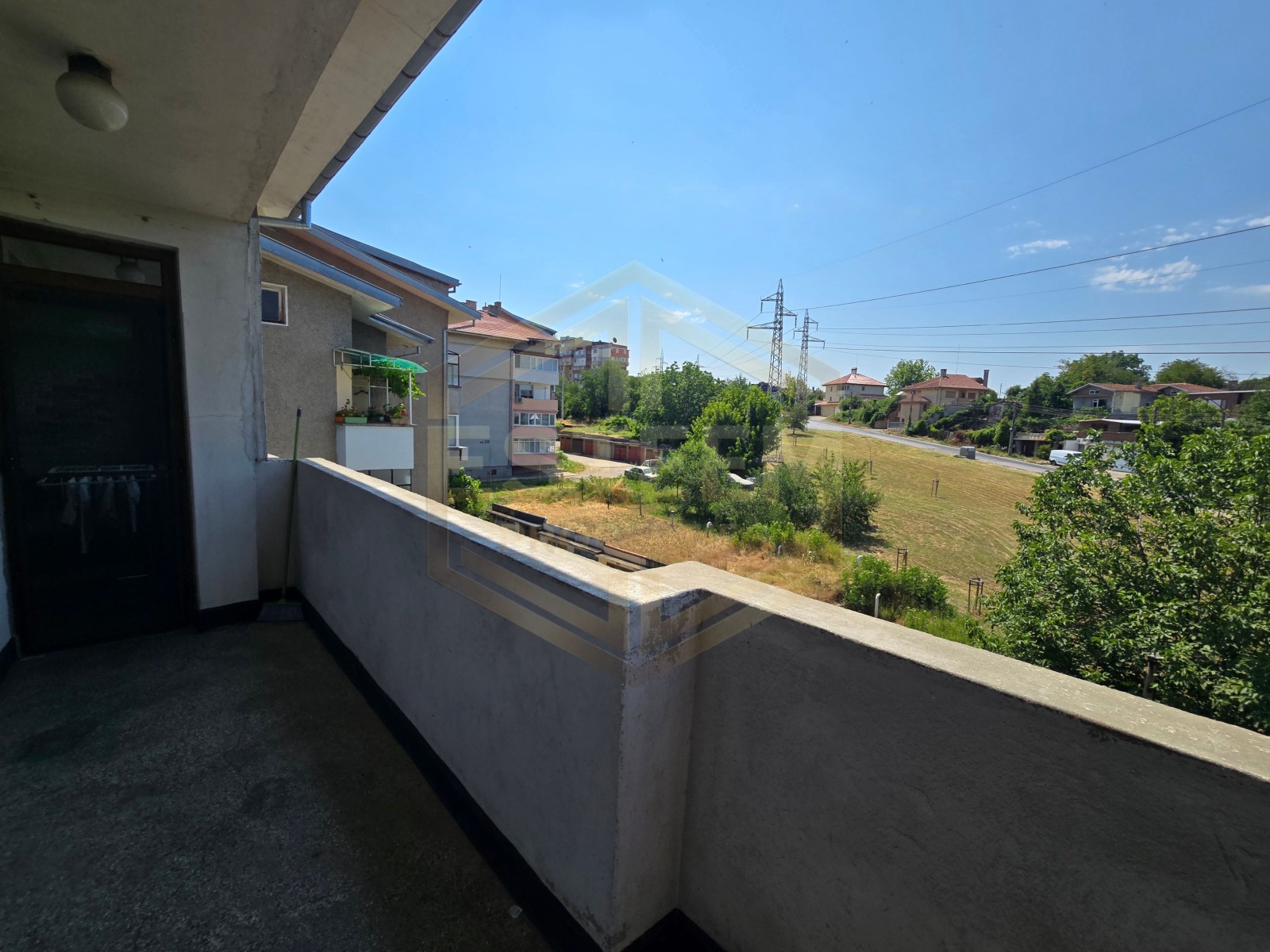 Продава 3-СТАЕН, гр. Русе, Дружба 3, снимка 15 - Апартаменти - 55190801