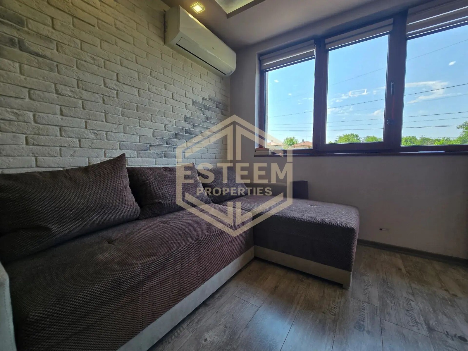 Продава 3-СТАЕН, гр. Русе, Дружба 3, снимка 7 - Апартаменти - 55190801