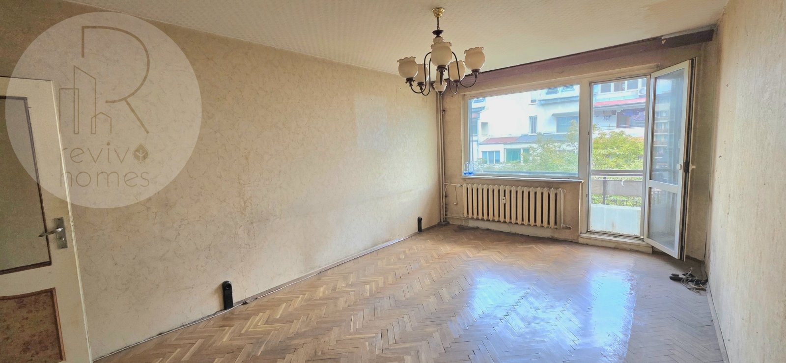 Продава 3-СТАЕН, гр. София, Лагера, снимка 3 - Апартаменти - 55319001