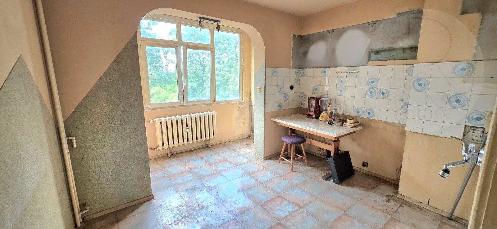 Продава 3-СТАЕН, гр. София, Лагера, снимка 7 - Апартаменти - 55319001