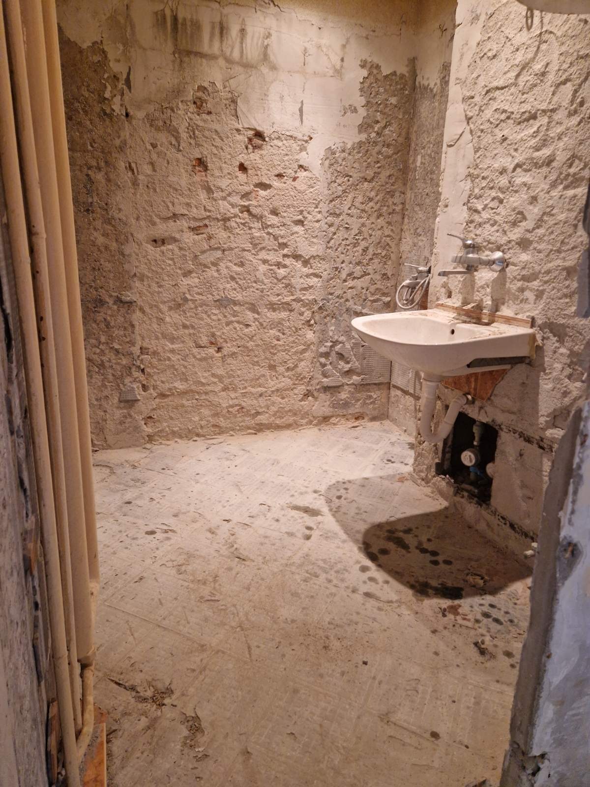 Продава 3-СТАЕН, гр. София, Лагера, снимка 8 - Апартаменти - 55319001