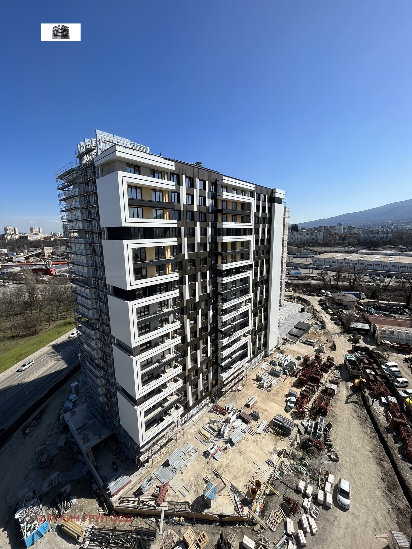 Продава 4-СТАЕН, гр. София, Овча купел