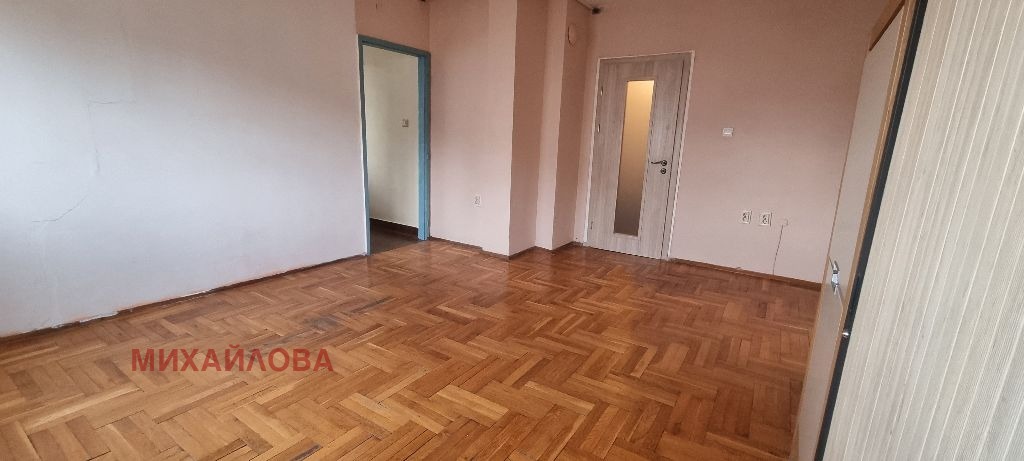 Продава 4-СТАЕН, гр. Стара Загора, Център, снимка 2 - Апартаменти - 52280444