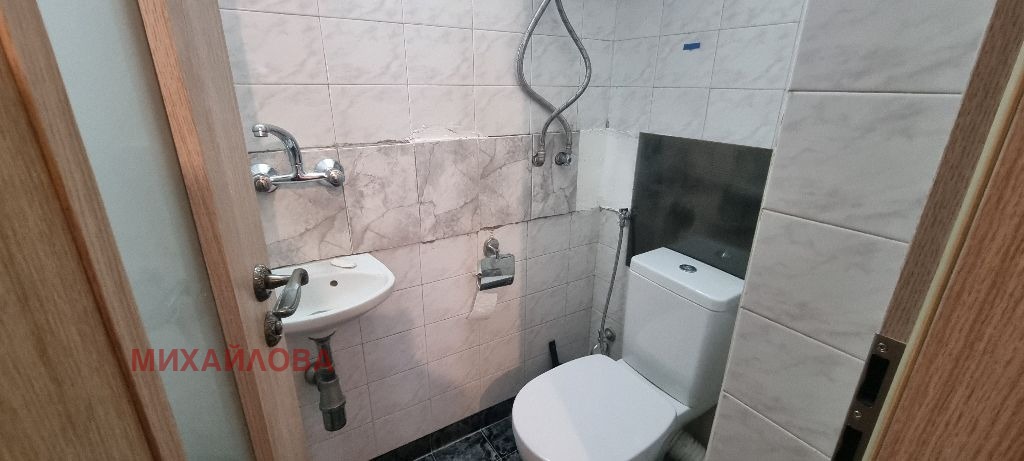 Продава 4-СТАЕН, гр. Стара Загора, Център, снимка 14 - Апартаменти - 52280444