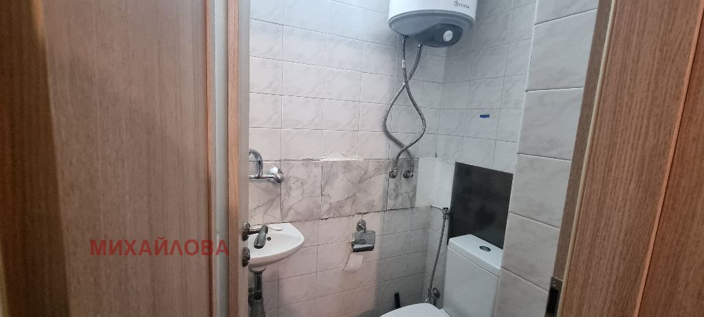 Продава 4-СТАЕН, гр. Стара Загора, Център, снимка 15 - Апартаменти - 52280444