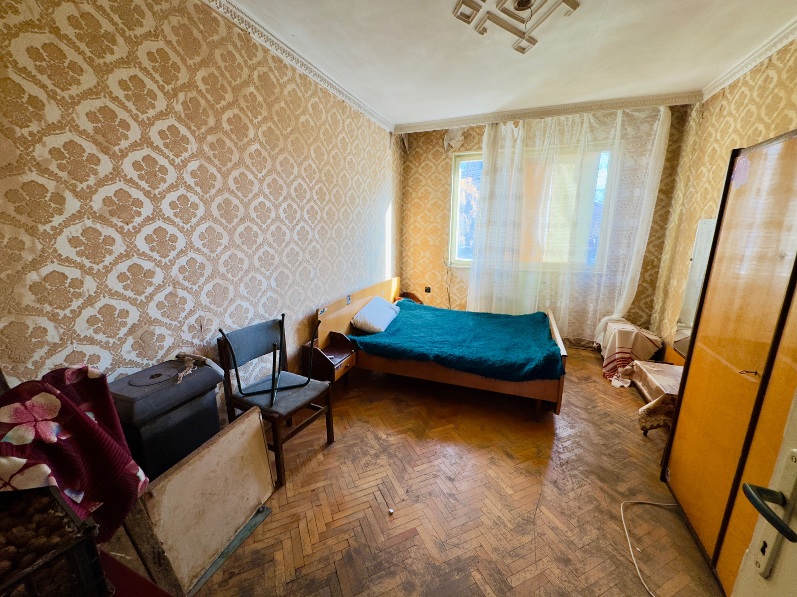 Продава 4-СТАЕН, гр. Монтана, Идеален център, снимка 3 - Апартаменти - 53797582