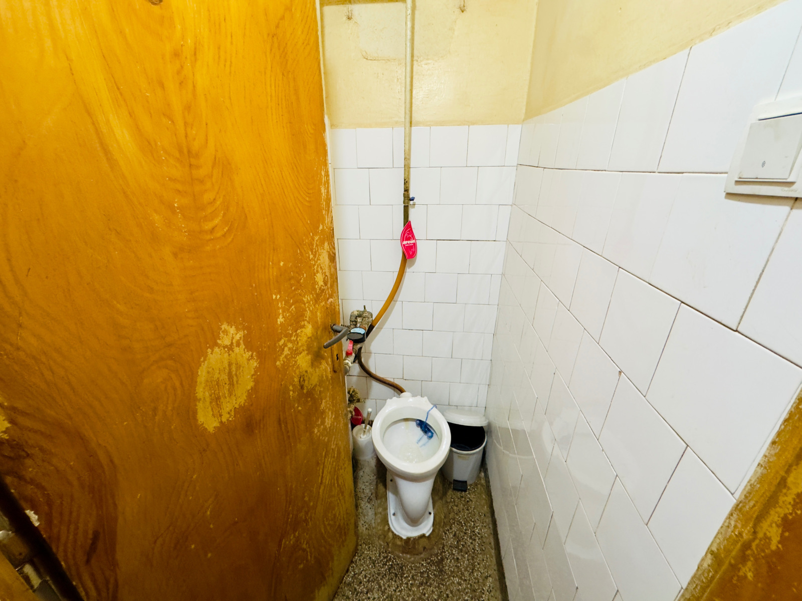 Продава 4-СТАЕН, гр. Монтана, Идеален център, снимка 7 - Апартаменти - 53797582