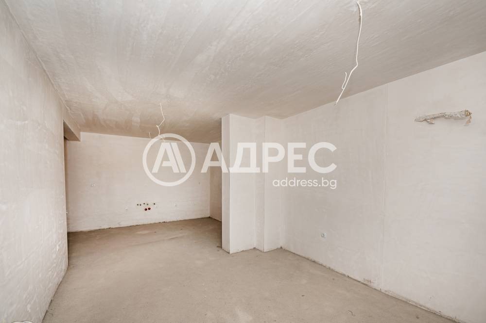 Продава МНОГОСТАЕН, гр. Пловдив, Мараша, снимка 2 - Апартаменти - 49900602
