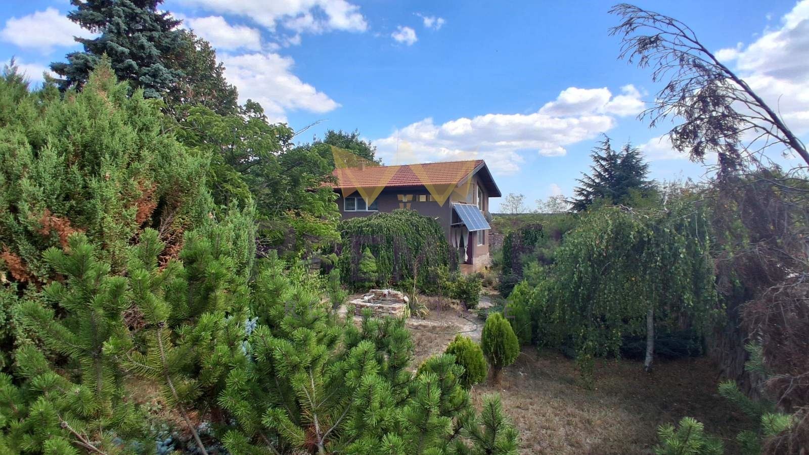 Продава КЪЩА, с. Новаково, област Варна, снимка 14 - Къщи - 54274536