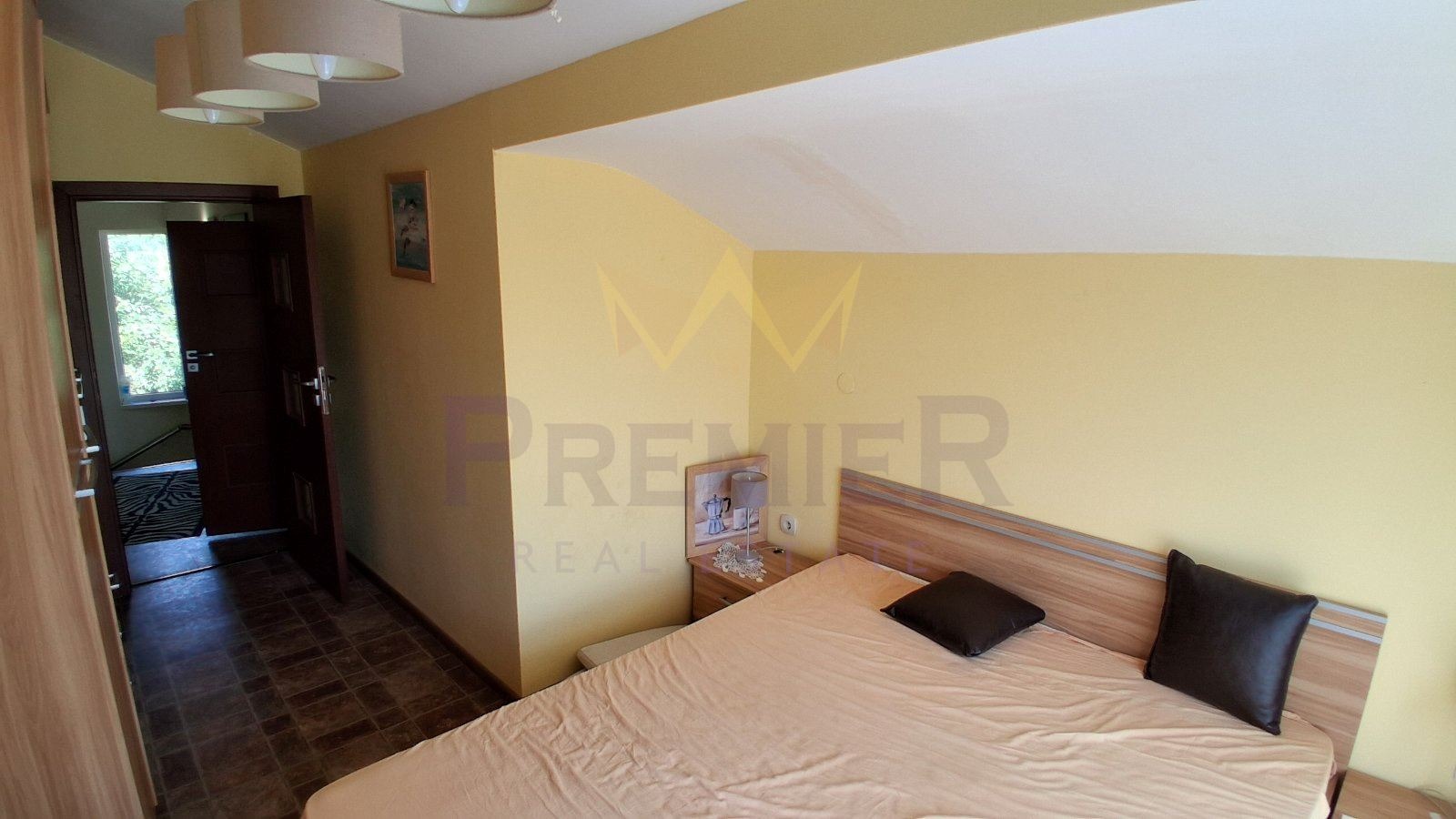 Продава КЪЩА, с. Новаково, област Варна, снимка 6 - Къщи - 54274536