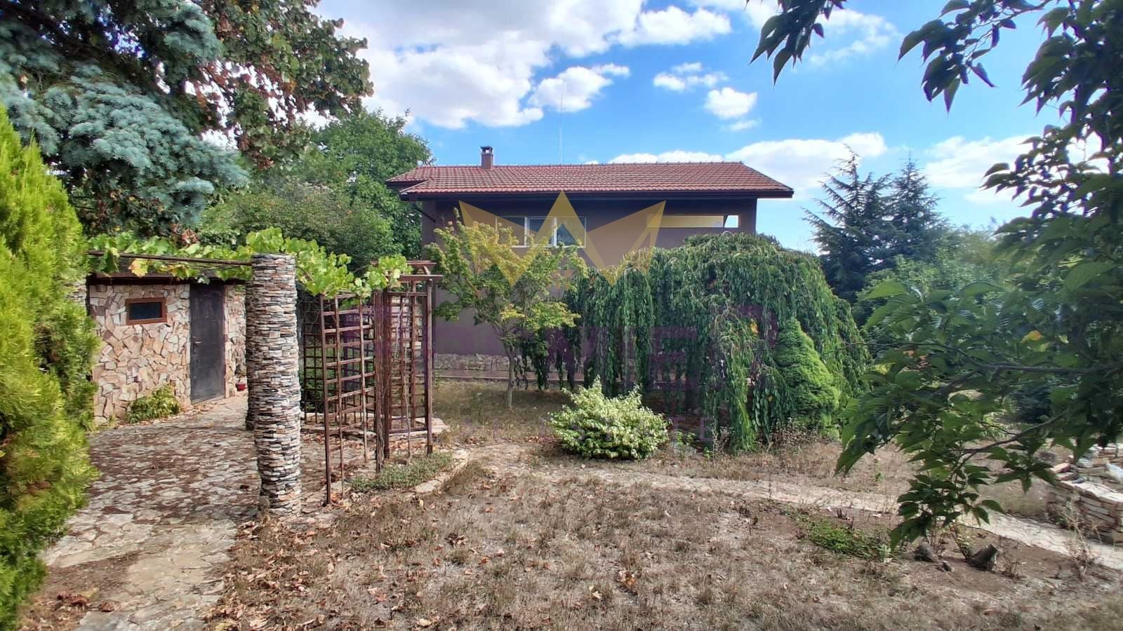 Продава КЪЩА, с. Новаково, област Варна, снимка 12 - Къщи - 54274536