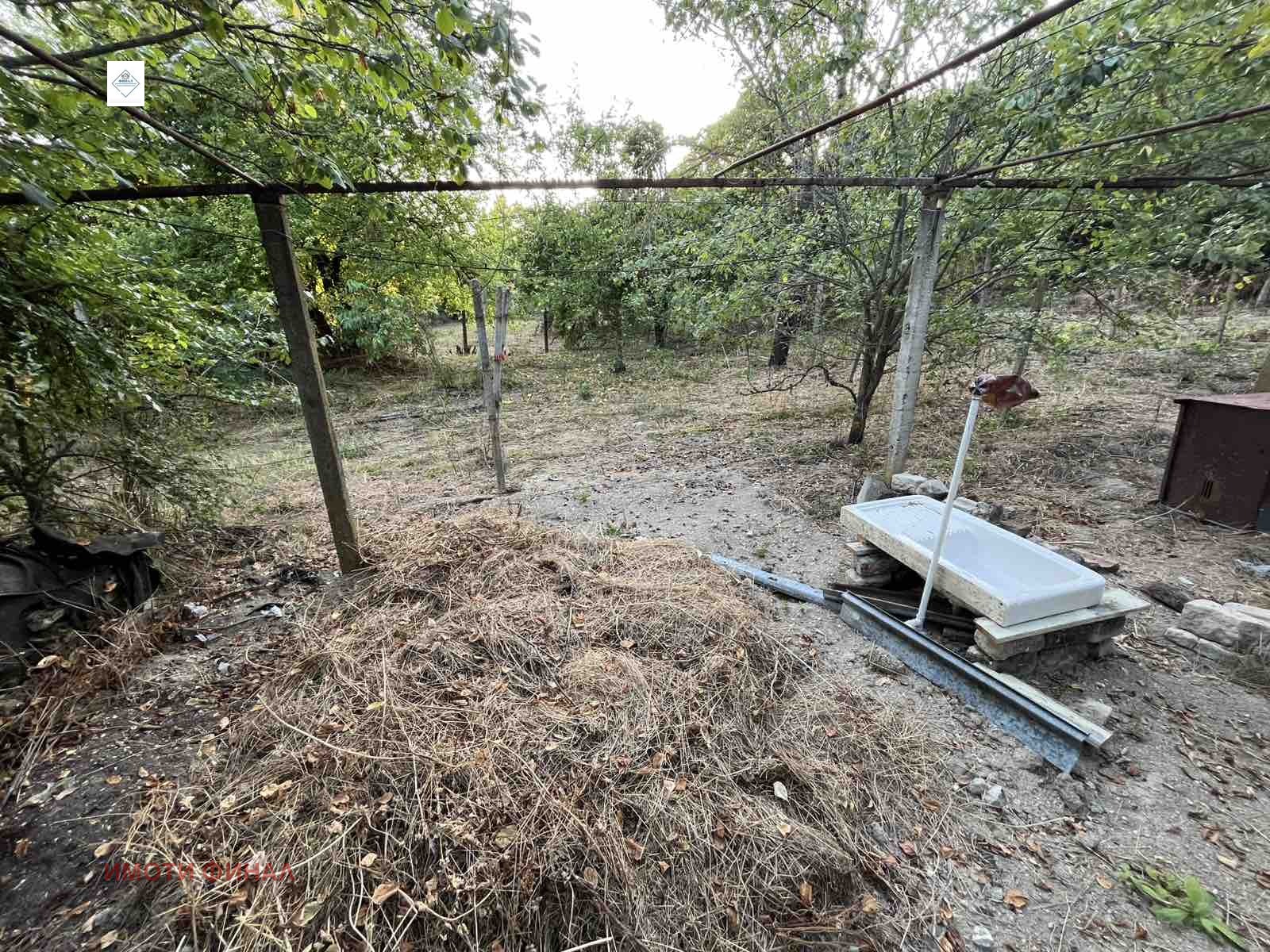 Продава ВИЛА, гр. Шумен, м-т Под Манастира, снимка 10 - Вили - 56039836
