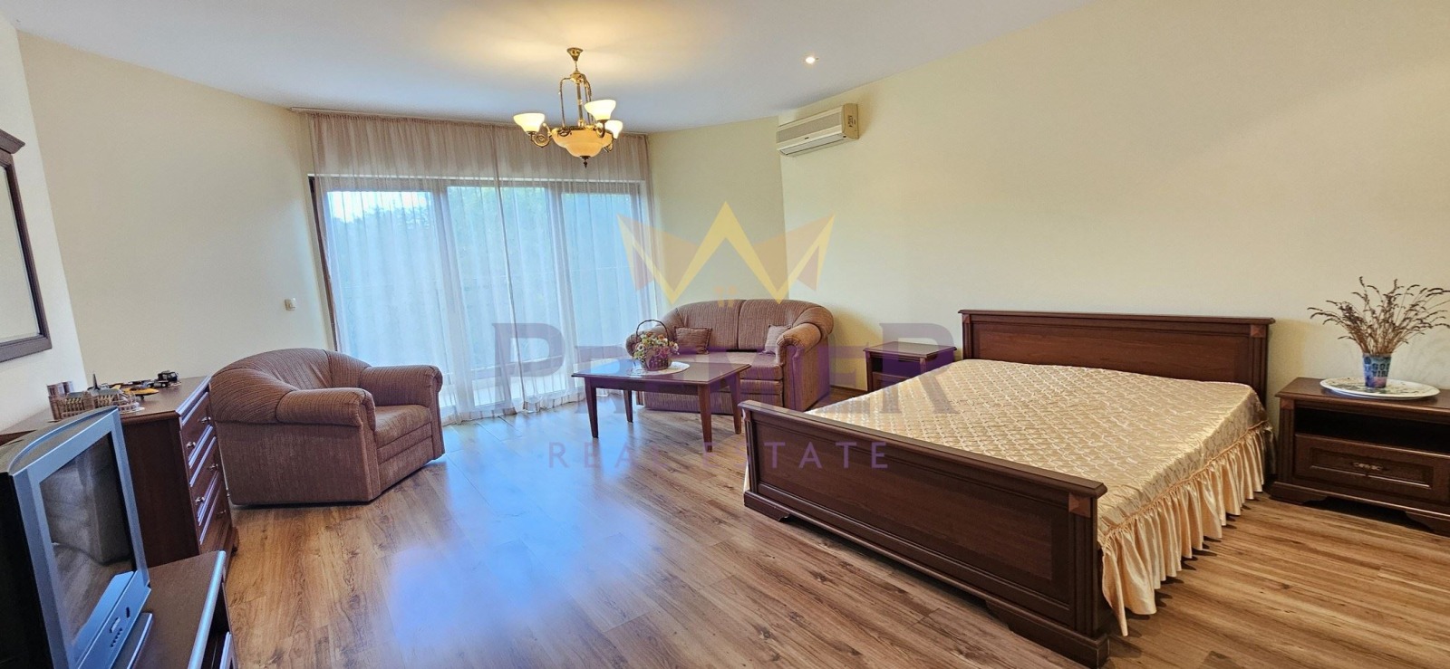 Продава ВИЛА, с. Приселци, област Варна, снимка 14 - Вили - 56318246