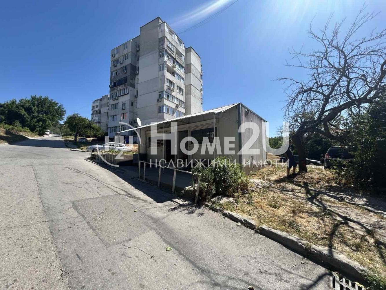 Продава МАГАЗИН, гр. Варна, Владислав Варненчик 1, снимка 3 - Магазини - 55220050