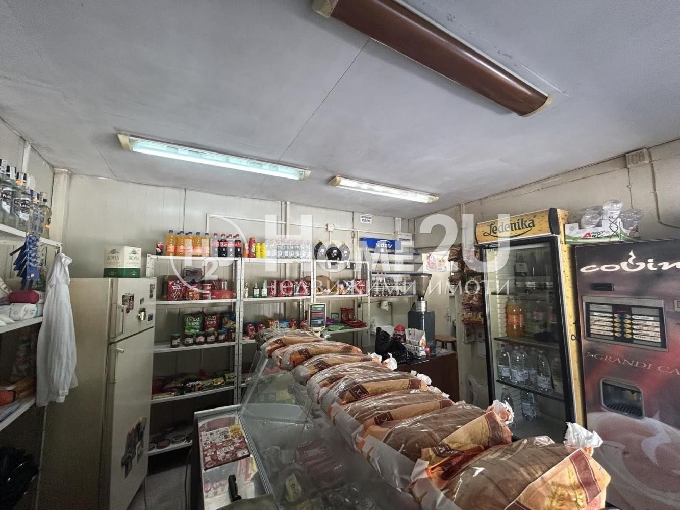 Продава МАГАЗИН, гр. Варна, Владислав Варненчик 1, снимка 8 - Магазини - 55220050
