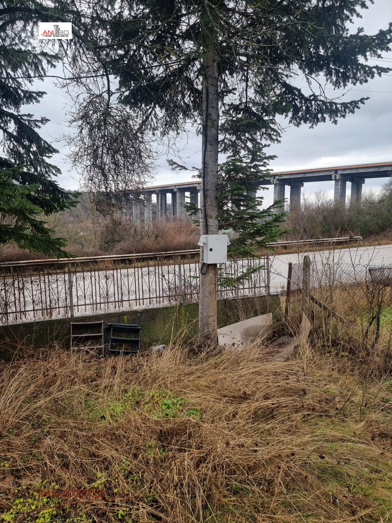 Продава ПАРЦЕЛ, с. Елешница, област София област