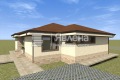 Продава КЪЩА, с. Боснек, област Перник, снимка 3
