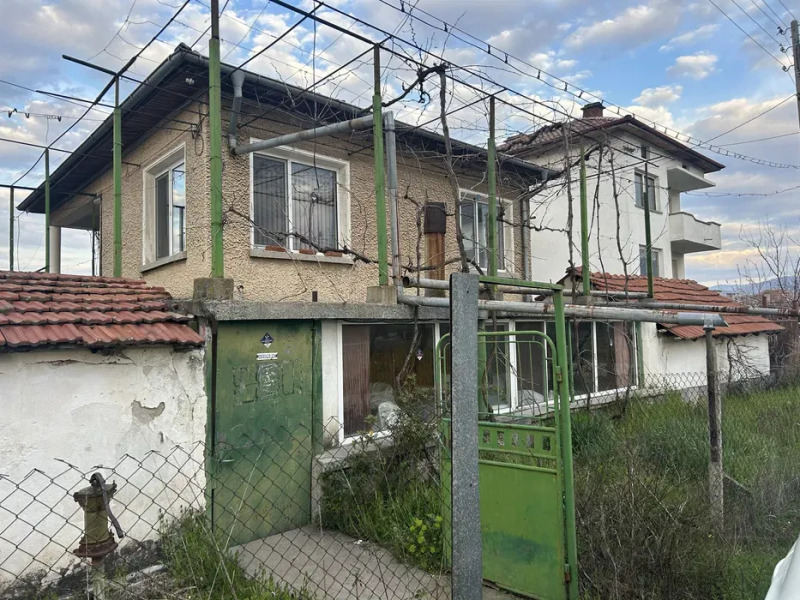 Продава КЪЩА в област Пловдив, с. Куртово Конаре - 126 кв.м / 150 000 € » 293 374.50 лв., ТИТАН ПРОПЪРТИС ПРОДАЖБИ ПЛОВДИВ