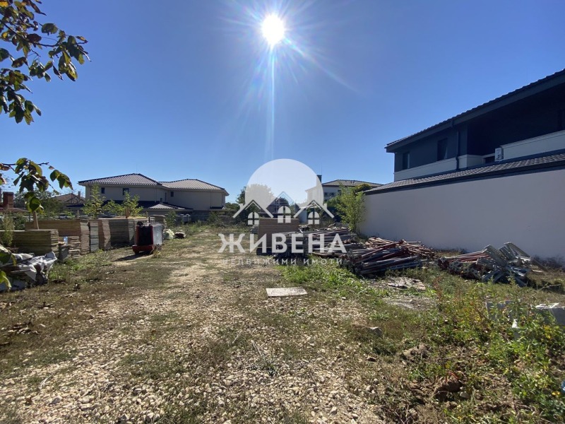 Продава ПАРЦЕЛ в град Варна, м-т Евксиноград - 600 кв.м / 250 000 € » 488 957.50 лв., ЖИВЕНА