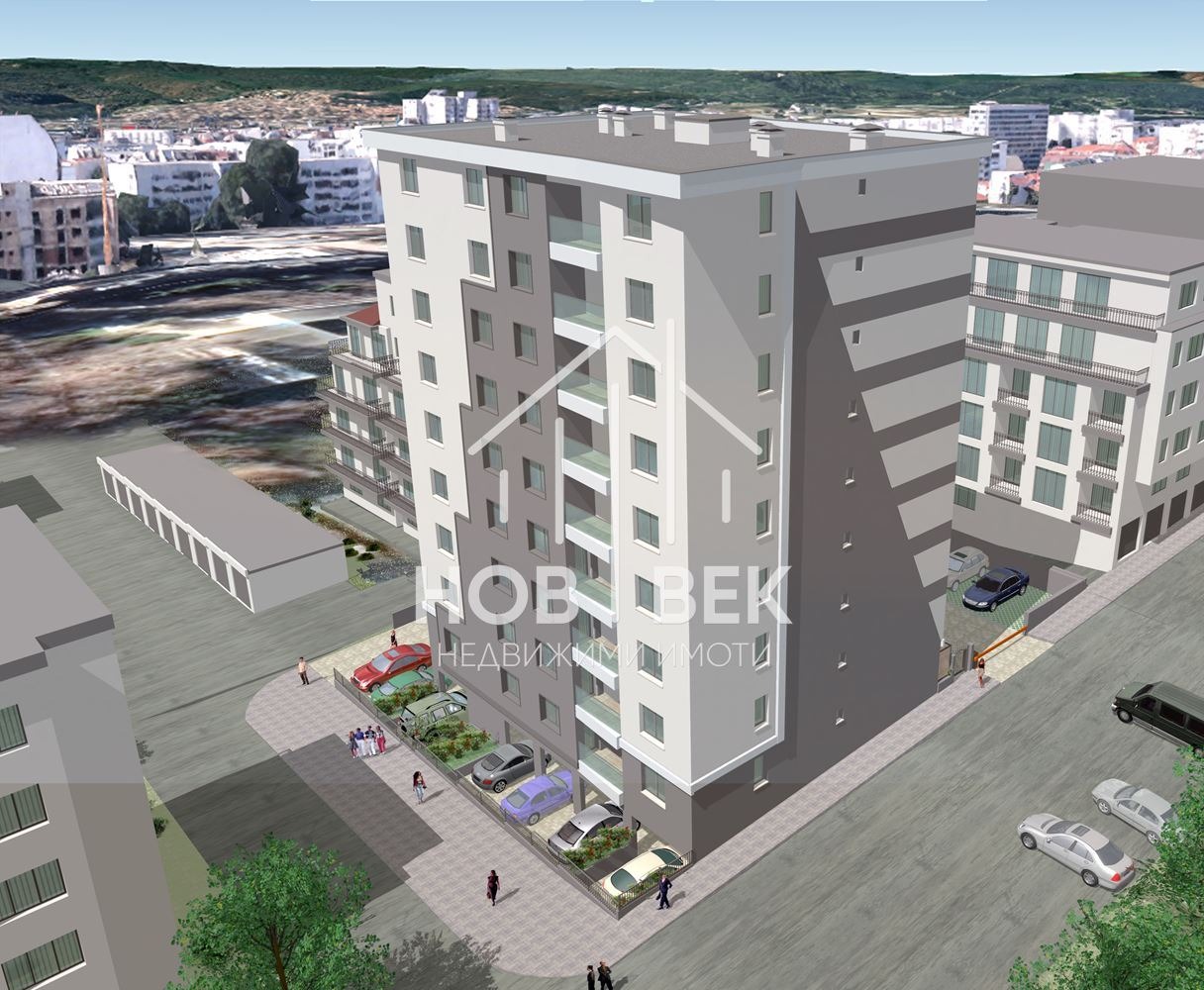 Продава 2-СТАЕН | Imot.bg — изображение 3