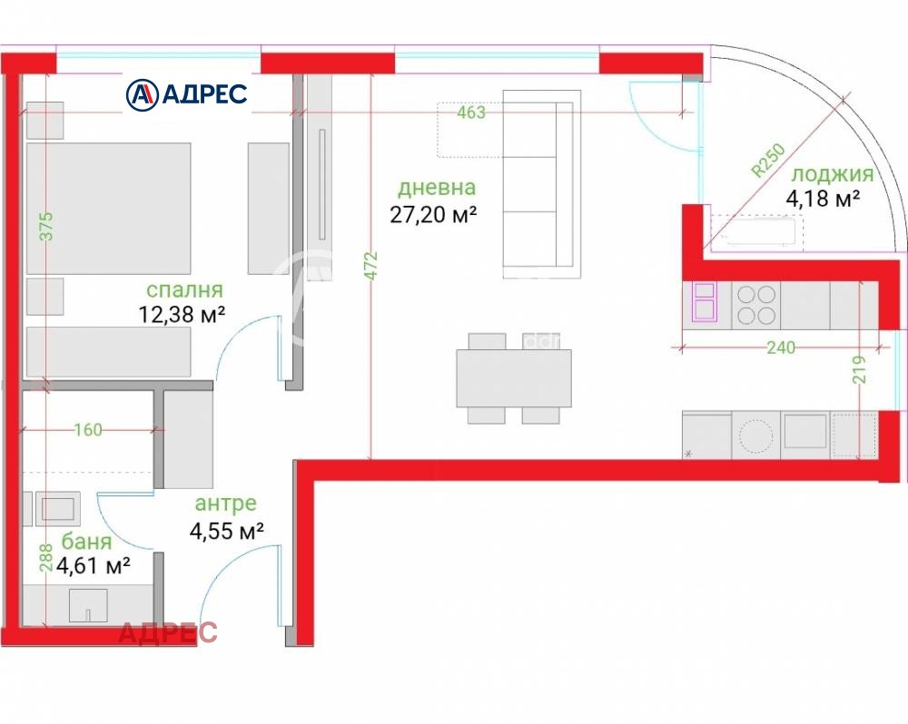Продава 2-СТАЕН | Imot.bg — изображение 7