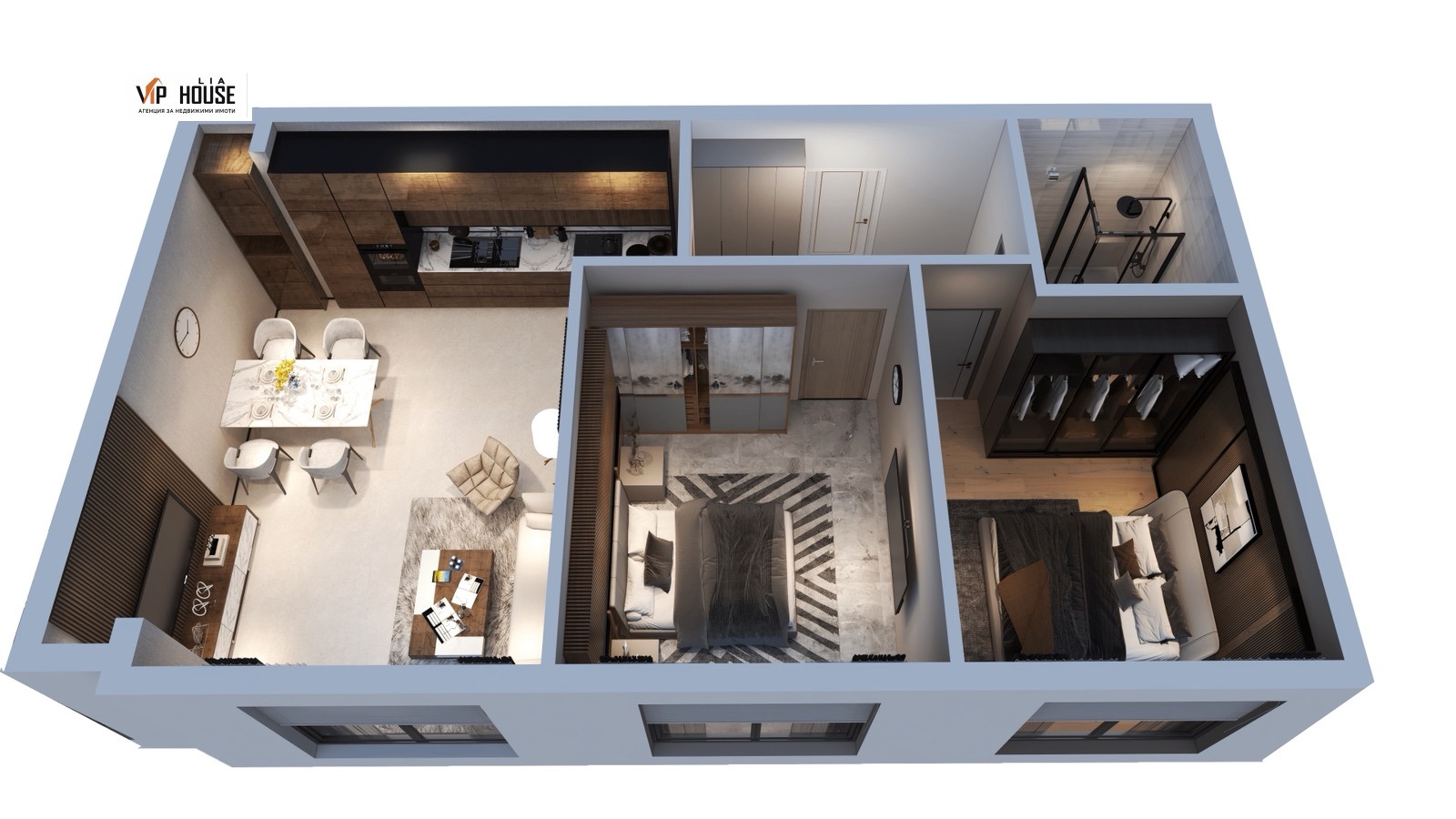 ������� 3-����� | Imot.bg � ����������� 1