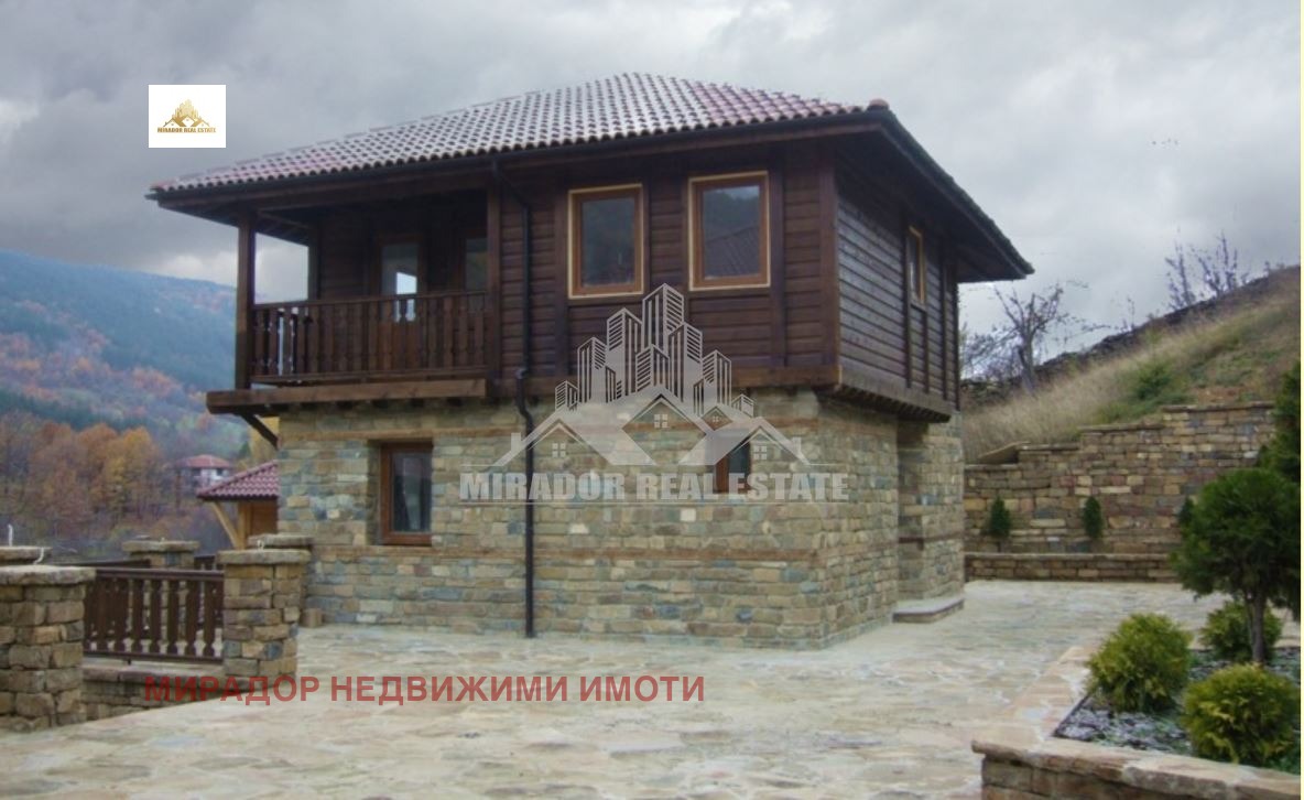 Продава КЪЩА | Imot.bg — изображение 5