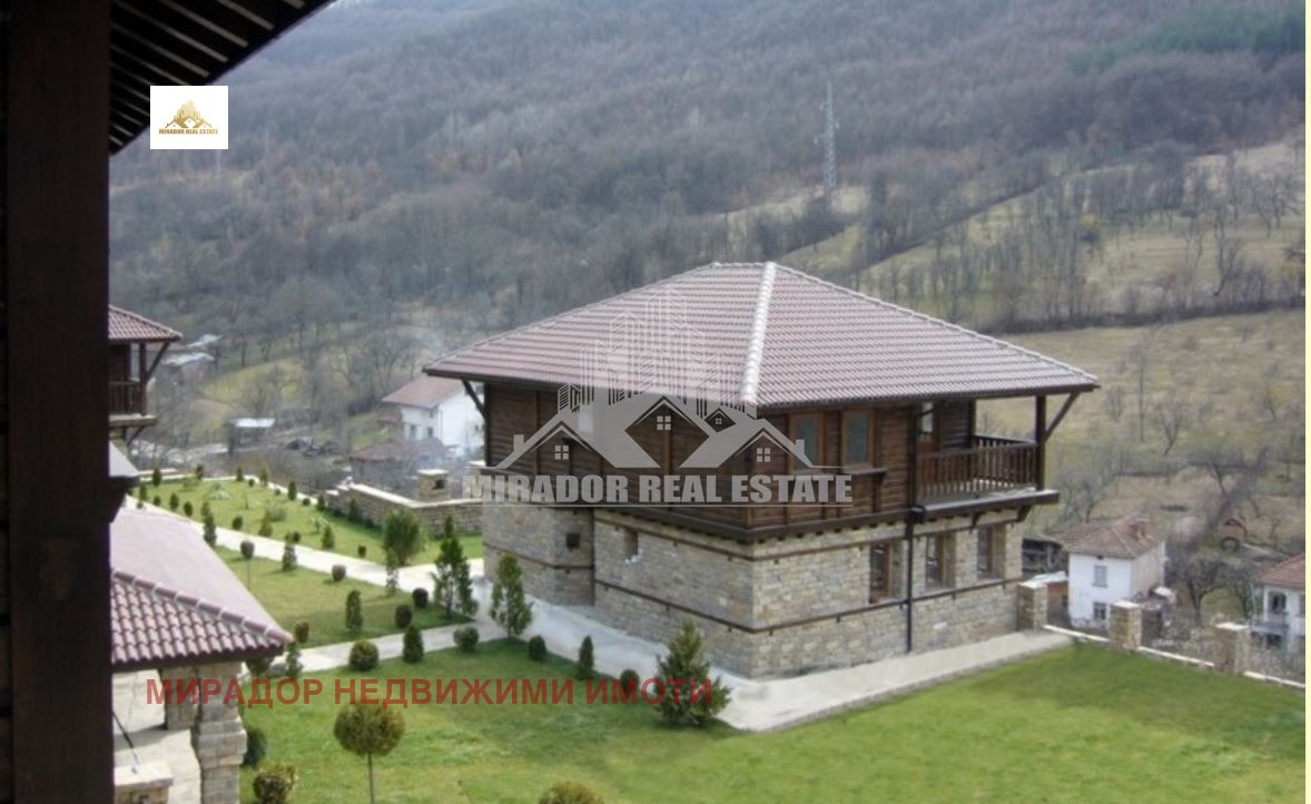 Продава КЪЩА | Imot.bg — изображение 6