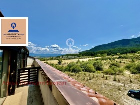 1 Schlafzimmer Bansko, region Blagoewgrad 11