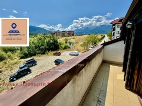 1 soverom Bansko, region Blagoevgrad 12