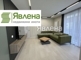 Продава 2-стаен град София Манастирски ливади - [1] 