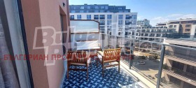1 chambre Malinova dolina, Sofia