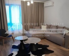 1 camera da letto Hristo Smirnenski, Plovdiv