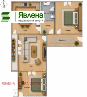 ������� 4-����� | Imot.bg � ����� ������ 9