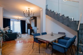 Maisonette Boyana, Sofia 1