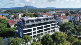 Büro Zarewo, region Burgas 3