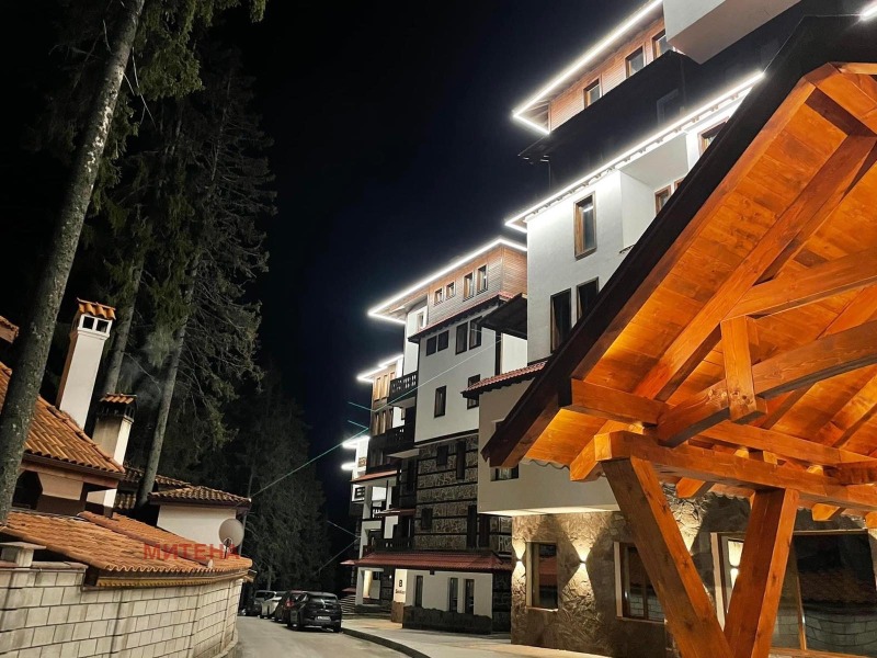 Te koop  Studio regio Smoljan , k.k. Pamporovo , 34 m² | 90747795