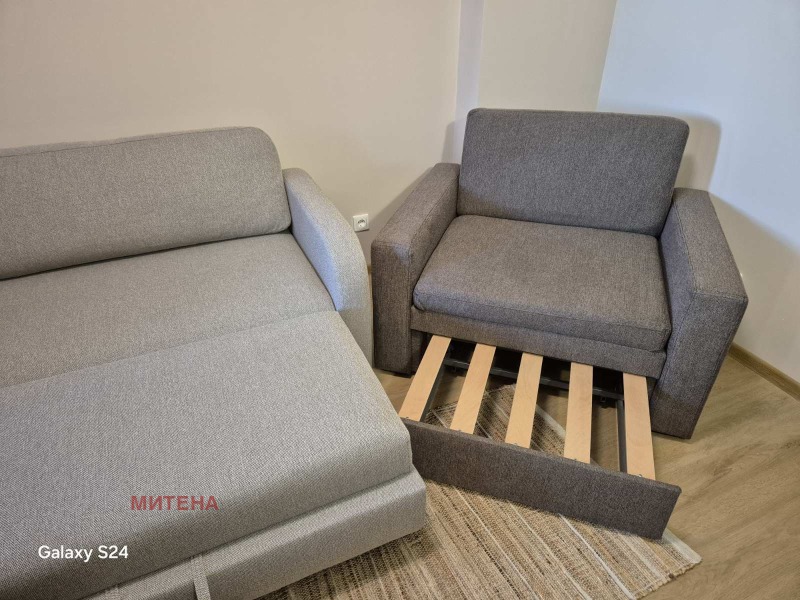 Te koop  Studio regio Smoljan , k.k. Pamporovo , 34 m² | 90747795 - afbeelding [12]