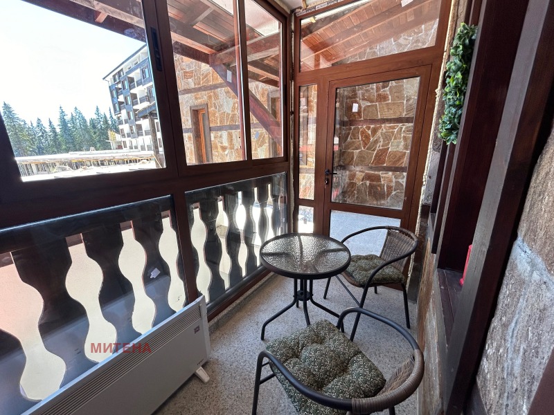 Te koop  Studio regio Smoljan , k.k. Pamporovo , 34 m² | 90747795 - afbeelding [6]